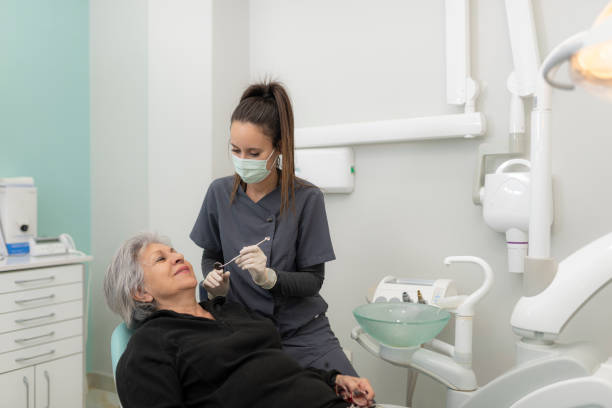 Best Pediatric Emergency Dentist in Saratoga Springs, UT