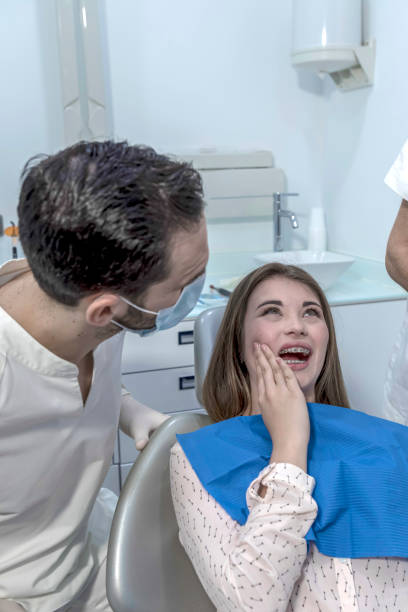Best Broken or Cracked Tooth Emergency Dentist in Saratoga Springs, UT