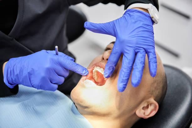 Best Mobile Emergency Dentist in Saratoga Springs, UT