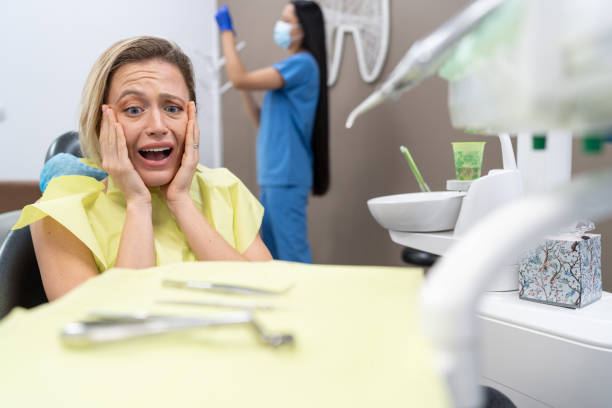 Best Emergency Dentist for Lost Fillings or Crowns in Saratoga Springs, UT